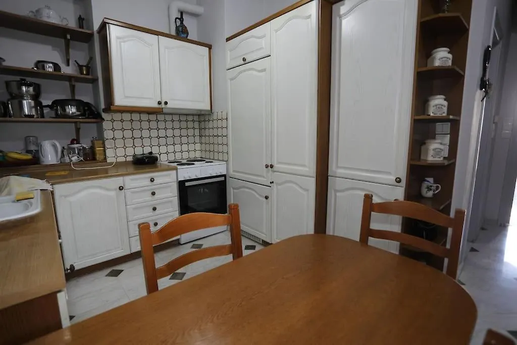 레팀노 Angelina'S House 빌라