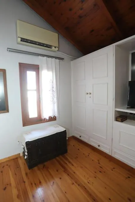 레팀노 Angelina'S House 빌라 0*,