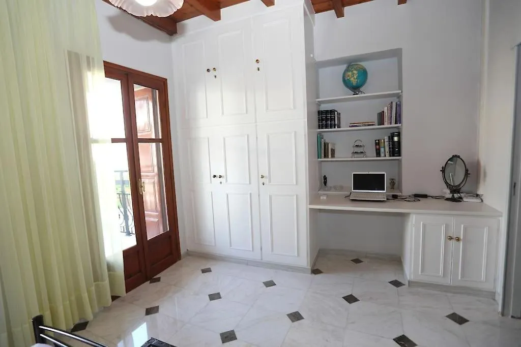 레팀노 Angelina'S House 빌라