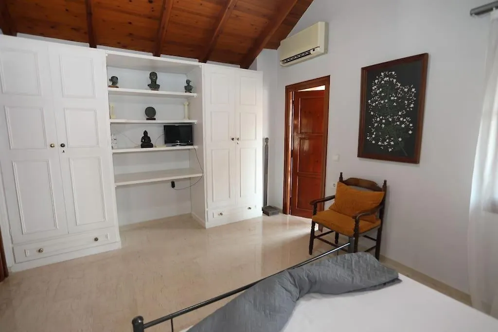 레팀노 Angelina'S House 빌라 펜션