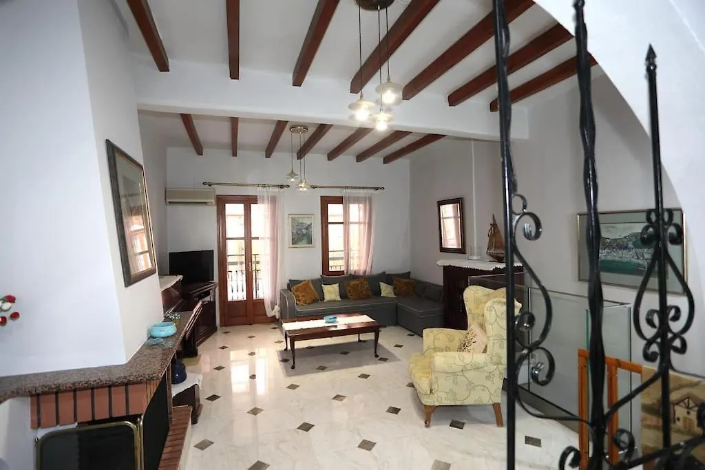 레팀노 Angelina'S House 빌라
