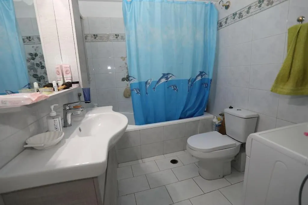 레팀노 Angelina'S House 빌라