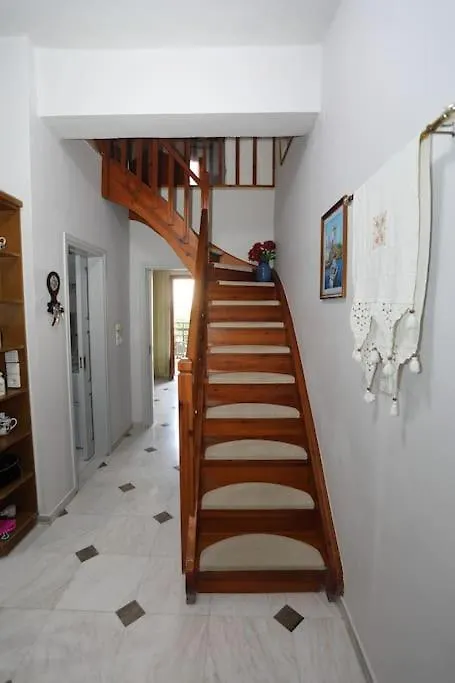레팀노 Angelina'S House 빌라 펜션