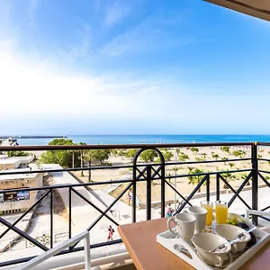 Διαμέρισμα Aqua Marina, Ρέθυμνο