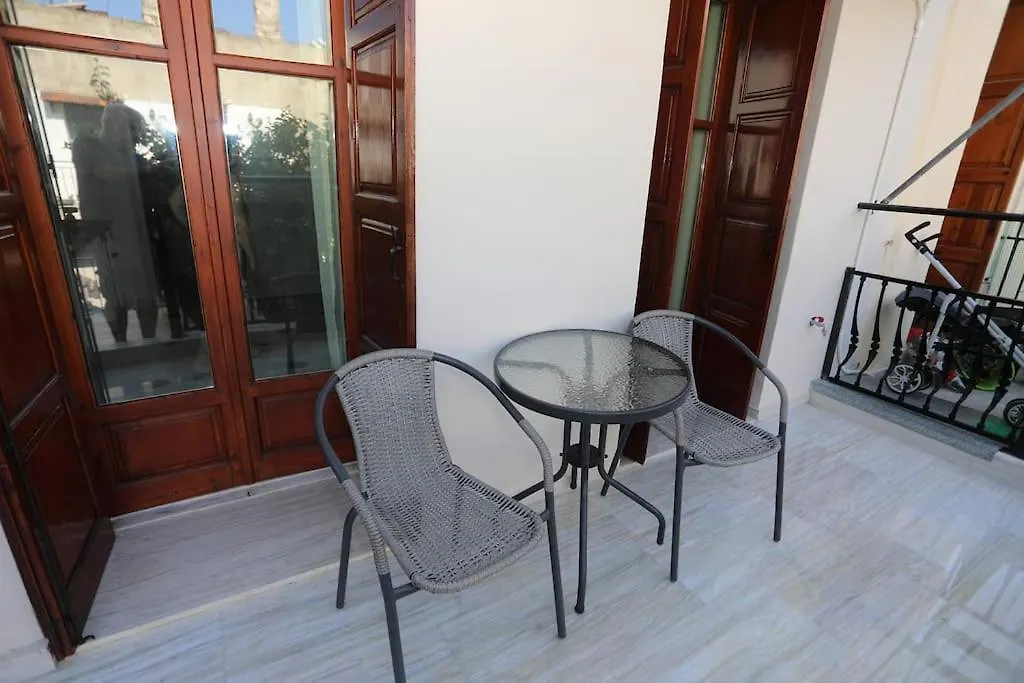 Angelina'S House Villa Réthimno Görögország