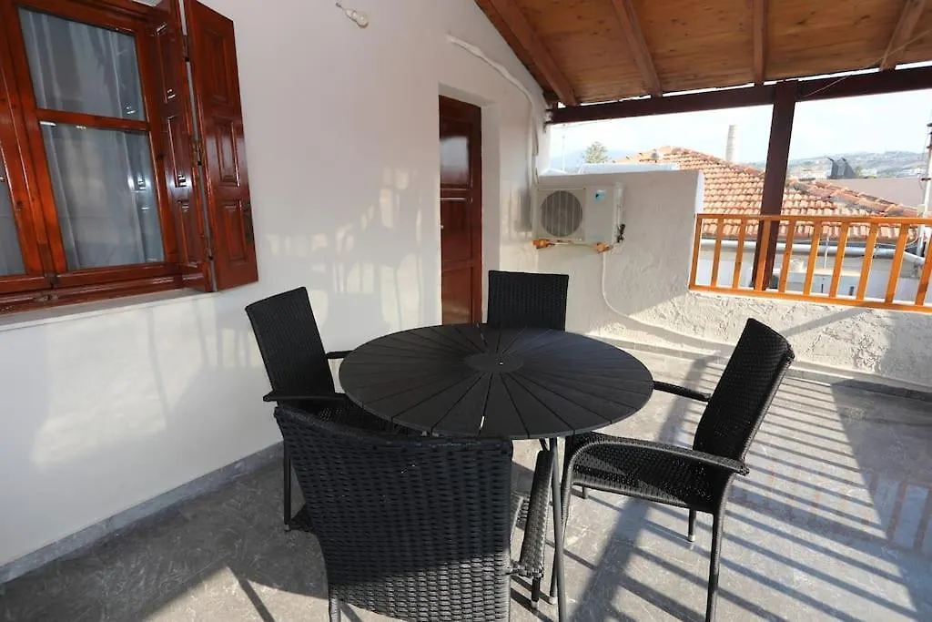 Angelina'S House Villa Réthimno 0*,  Görögország